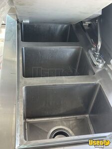 2007 All-purpose Food Truck All-purpose Food Truck Fryer Florida Diesel Engine for Sale