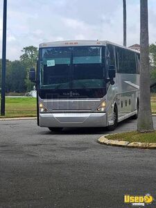 2007 C2045 Coach Bus Electrical Outlets Florida Diesel Engine for Sale