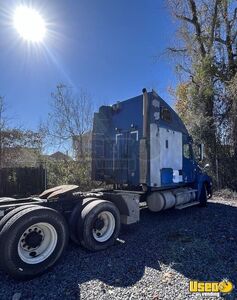 2007 Columbia Freightliner Semi Truck 3 Louisiana for Sale