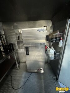 2007 Concession Trailer Beverage - Coffee Trailer Breaker Panel Arizona for Sale