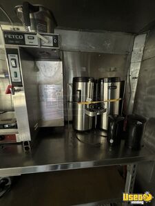 2007 Concession Trailer Beverage - Coffee Trailer Coffee Machine Arizona for Sale