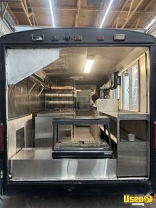 2007 Concession Trailer Beverage - Coffee Trailer Diamond Plated Aluminum Flooring Arizona for Sale