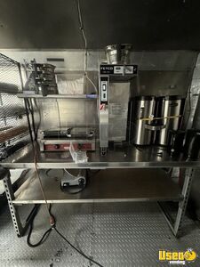 2007 Concession Trailer Beverage - Coffee Trailer Food Warmer Arizona for Sale