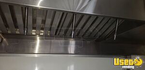 2007 Custom Kitchen Food Trailer Awning New Jersey for Sale