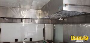 2007 Custom Kitchen Food Trailer Flatgrill New Jersey for Sale