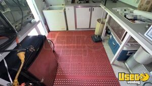 2007 Custom Kitchen Food Trailer Generator New Jersey for Sale