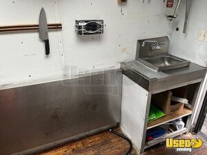 2007 Durastar 4300 All-purpose Food Truck Convection Oven New York Diesel Engine for Sale