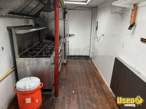 2007 Durastar 4300 All-purpose Food Truck Stovetop New York Diesel Engine for Sale