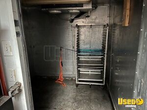 2007 Durastar 4300 All-purpose Food Truck Warming Cabinet New York Diesel Engine for Sale