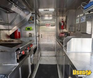 2007 E 350 All-purpose Food Truck Concession Window California Gas Engine for Sale