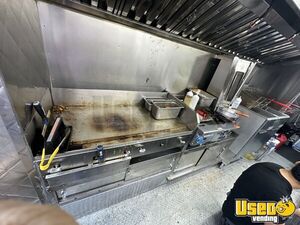 2007 E-350 All-purpose Food Truck Exhaust Fan New York Gas Engine for Sale