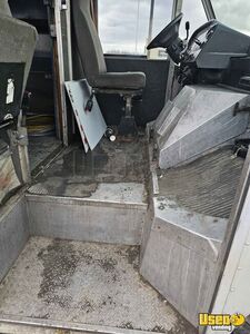 2007 E450 All-purpose Food Truck Fryer Nova Scotia for Sale