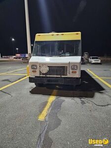 2007 E450 All-purpose Food Truck Stovetop Nova Scotia for Sale