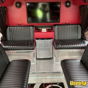 2007 E450 Super Duty Party Bus Breaker Panel Louisiana Diesel Engine for Sale