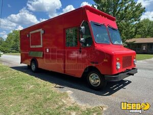 2007 Econoline All-purpose Food Truck Air Conditioning South Carolina for Sale