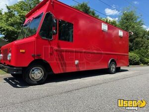 2007 Econoline All-purpose Food Truck Concession Window South Carolina for Sale