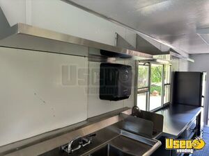 2007 Econoline All-purpose Food Truck Electrical Outlets South Carolina for Sale