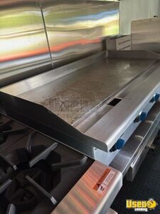 2007 Econoline All-purpose Food Truck Exhaust Hood South Carolina for Sale