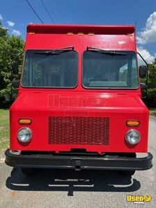 2007 Econoline All-purpose Food Truck Exterior Customer Counter South Carolina for Sale