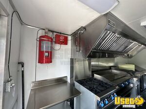 2007 Econoline All-purpose Food Truck Flatgrill South Carolina for Sale