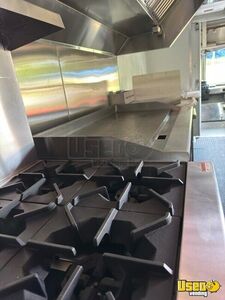 2007 Econoline All-purpose Food Truck Fryer South Carolina for Sale