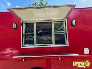 2007 Econoline All-purpose Food Truck Insulated Walls South Carolina for Sale