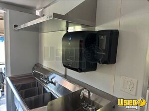 2007 Econoline All-purpose Food Truck Interior Lighting South Carolina for Sale