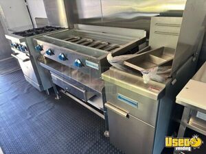 2007 Econoline All-purpose Food Truck Oven South Carolina for Sale