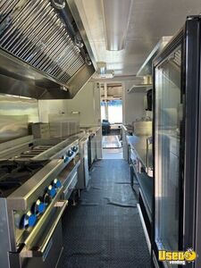 2007 Econoline All-purpose Food Truck Prep Station Cooler South Carolina for Sale