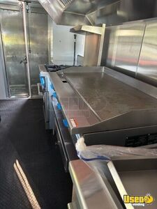 2007 Econoline All-purpose Food Truck Steam Table South Carolina for Sale