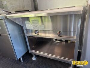 2007 Econoline All-purpose Food Truck Work Table South Carolina for Sale