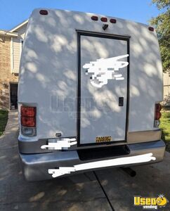 2007 F-550 Krystal Party Bus Multiple Tvs Texas Diesel Engine for Sale