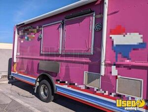 2007 Food Truck All-purpose Food Truck Air Conditioning California for Sale