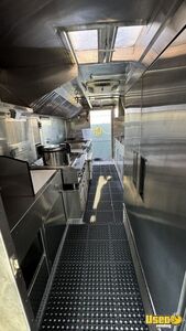 2007 Food Truck All-purpose Food Truck Cabinets California for Sale