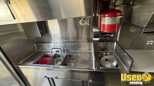 2007 Food Truck All-purpose Food Truck Chef Base California for Sale