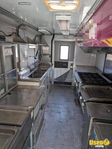 2007 Food Truck All-purpose Food Truck Concession Window California for Sale