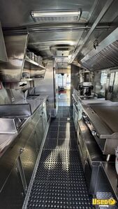 2007 Food Truck All-purpose Food Truck Concession Window California for Sale