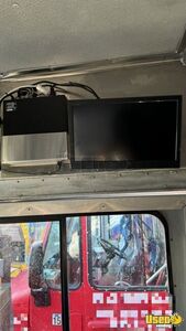 2007 Food Truck All-purpose Food Truck Exhaust Hood California for Sale