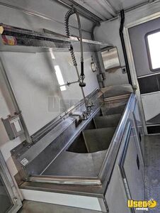 2007 Food Truck All-purpose Food Truck Generator California for Sale