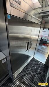 2007 Food Truck All-purpose Food Truck Refrigerator California for Sale