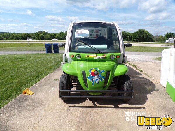 2007 Gem Snowball Truck Missouri for Sale