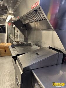 2007 Mt-45 All-purpose Food Truck Floor Drains Arizona Diesel Engine for Sale