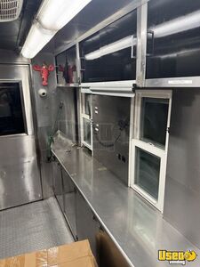 2007 Mt-45 All-purpose Food Truck Generator Arizona Diesel Engine for Sale