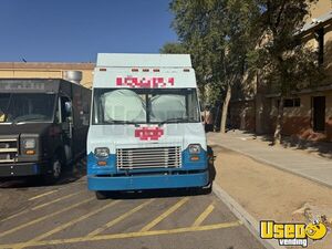 2007 Mt-45 All-purpose Food Truck Removable Trailer Hitch Arizona Diesel Engine for Sale