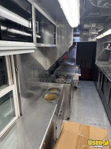 2007 Mt-45 All-purpose Food Truck Stainless Steel Wall Covers Arizona Diesel Engine for Sale