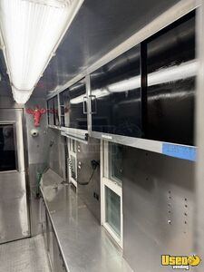 2007 Mt-45 All-purpose Food Truck Upright Freezer Arizona Diesel Engine for Sale