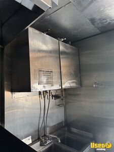 2007 Mt 45 Chassis All-purpose Food Truck Refrigerator New Jersey Diesel Engine for Sale