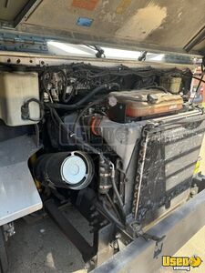 2007 Mt-45 Ice Cream Truck 38 Texas Diesel Engine for Sale