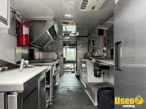 2007 Mt 45 Utilimaster All-purpose Food Truck Cabinets Georgia for Sale