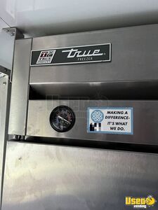 2007 Mt 45 Utilimaster All-purpose Food Truck Exterior Customer Counter Georgia for Sale